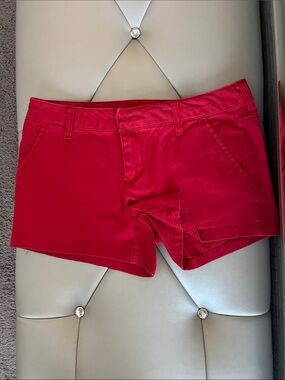 Decoded Shorts Junior Size 5